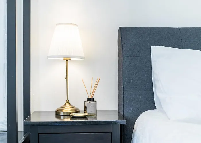 Rentero Apartment, 10 Minutes Wenceslas Square,