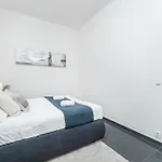 Apartamento Rentero Apartment, 10 Minutes Wenceslas Square, *