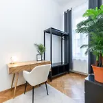 Rentero Apartment, 10 Minutes Wenceslas Square, Apartamento