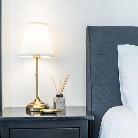 Rentero Apartment, 10 Minutes Wenceslas Square,