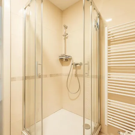 Apartament 10 Minutes Wenceslas Square In