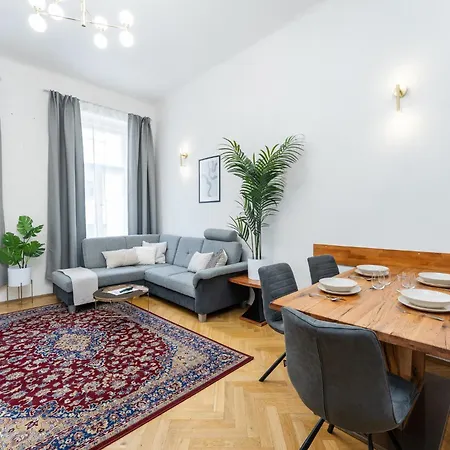 10 Minutes Wenceslas Square In Apartament