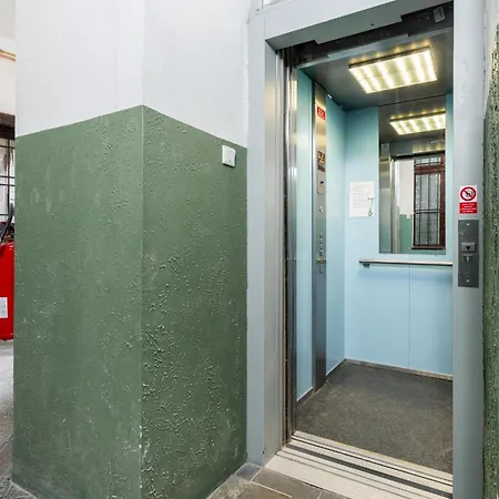 Apartment Rentero Apartment, 10 Minutes Wenceslas Square, Prague